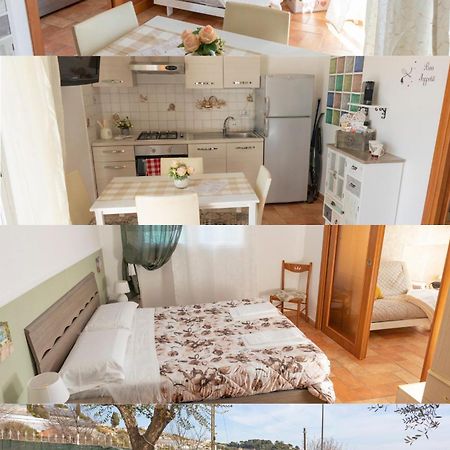 Leto'S Apartment In Sanremo - Parking & Garden 외부 사진