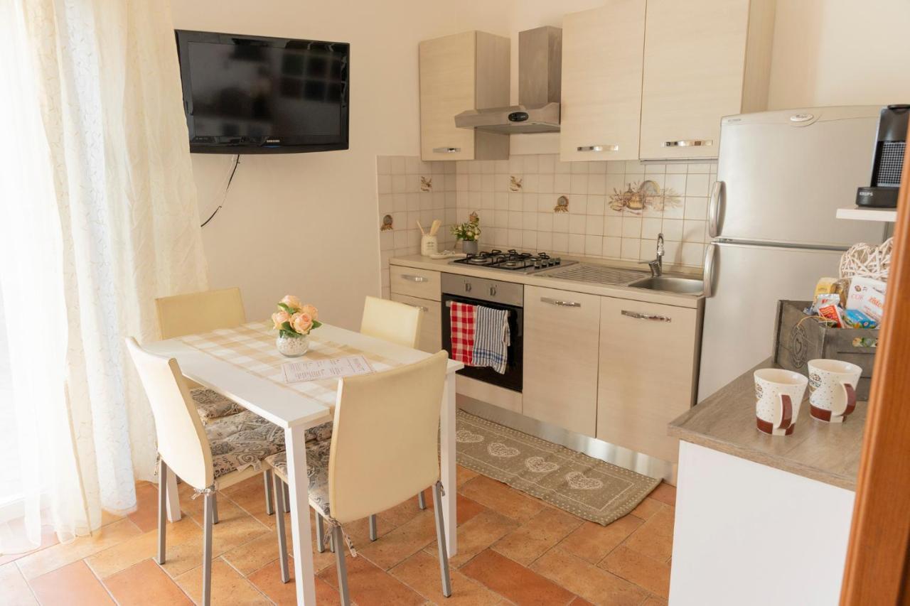 Leto'S Apartment In Sanremo - Parking & Garden 외부 사진