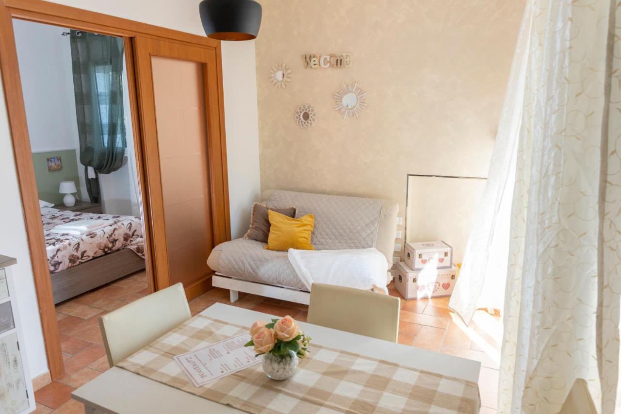 Leto'S Apartment In Sanremo - Parking & Garden 외부 사진