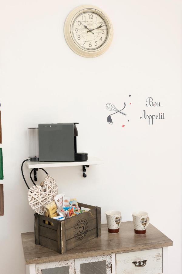 Leto'S Apartment In Sanremo - Parking & Garden 외부 사진